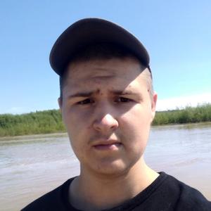 Елисей, 20 лет, Комсомольск-на-Амуре