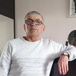 Равис, 66 лет, Уфа