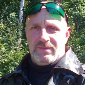 Алексей, 59 лет, Архангельск