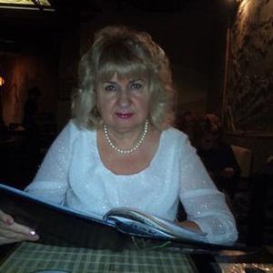 Татьяна, 67 лет, Челябинск