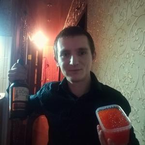 Денис, 34 года, Советская Гавань