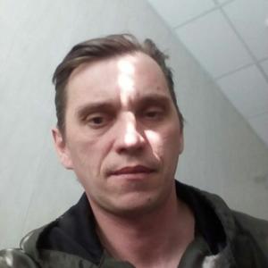 Анатолий, 46 лет, Омск