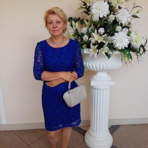 Татьяна, 61 год, Санкт-Петербург