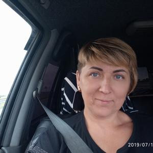 Ирина Казакова, 49 лет, Братск