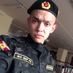 Влад, 25 лет, Ульяновск