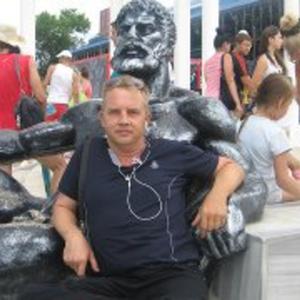 игорь, 53 года, Москва