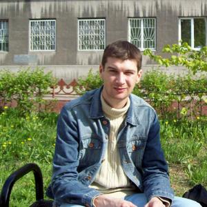 Парни в Нижний Новгороде: Кирилл, 43 - ищет девушку из Нижний Новгорода