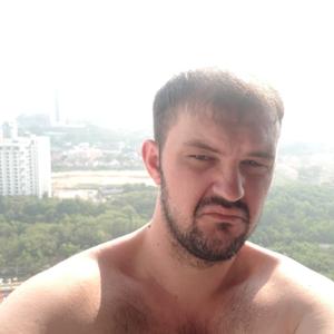 Парни в Владивостоке: Мистер Медуза, 33 - ищет девушку из Владивостока