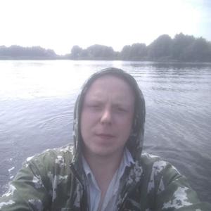 Алексей Долгов, 34 года, Ульяновск