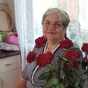 Девушки в Таганроге: Наталья Ляшенко, 65 - ищет парня из Таганрога