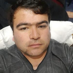Рахмат, 32 года, Душанбе