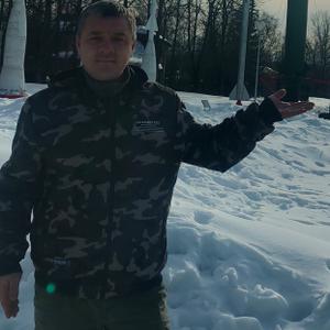 Парни в Липецке: Евгений, 43 - ищет девушку из Липецка