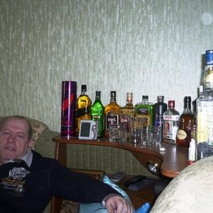 Владимир, 60 лет, Ульяновск