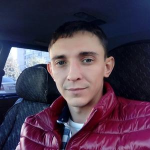 Сергей, 37 лет, Электросталь