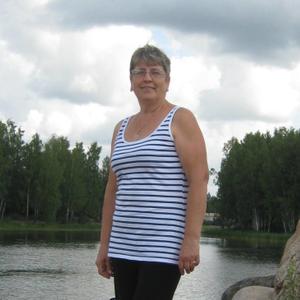 Людмила, 72 года, Павловский Посад