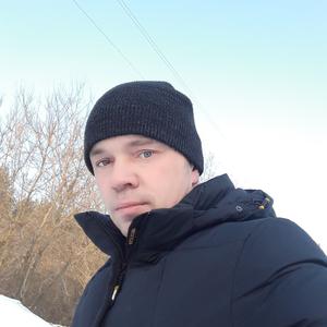 Андрей, 41 год, Чебоксары
