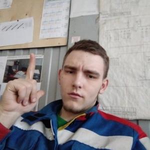 Дмитрий, 24 года, Братск