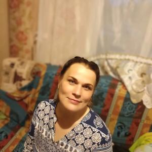 Девушки в Сыктывкаре: Наталья, 47 - ищет парня из Сыктывкара