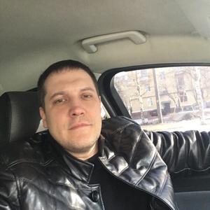 Антон, 43 года, Северодвинск