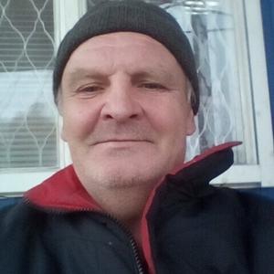 Евгений, 59 лет, Иваново