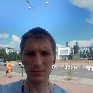 Парни в Улан-Удэ: Иван, 34 - ищет девушку из Улан-Удэ