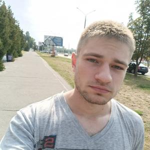 Михаил, 22 года, Бобруйск