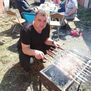 Парни в Невельске: Александр, 41 - ищет девушку из Невельска