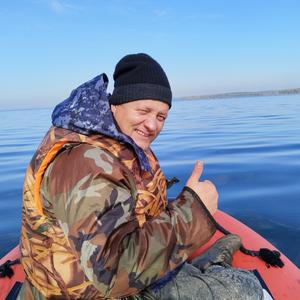 Парни в Ангарске: Сергей, 42 - ищет девушку из Ангарска