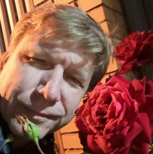 Парни в Люберцах: Роман, 44 - ищет девушку из Люберец