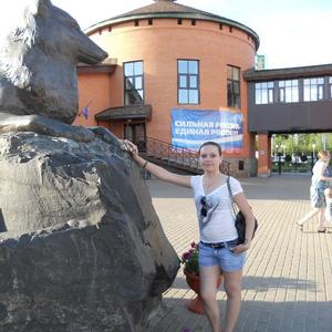 Девушки в Ижевске: Евгения, 33 - ищет парня из Ижевска