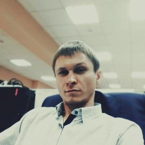 Сергей, 39 лет, Брянск