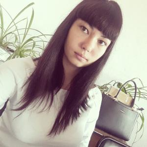 Виктория, 28 лет, Южно-Сахалинск