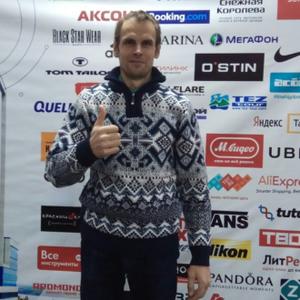 Александр Шишмаков, 42 года, Киров