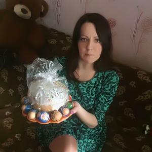 Анна, 41 год, Воронеж
