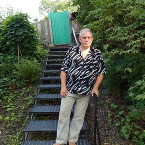 Парни в Нижний Новгороде: Владимир, 69 - ищет девушку из Нижний Новгорода