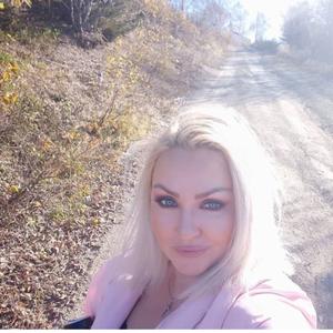 Светлана, 34 года, Южно-Сахалинск