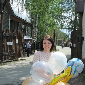Ирина, 52 года, Ульяновск