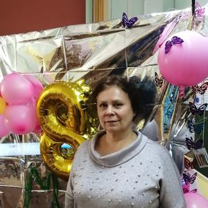 Людмила, 63 года, Славянка