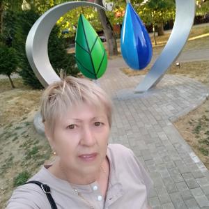 Девушки в Улан-Удэ: Наталья, 63 - ищет парня из Улан-Удэ