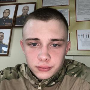 Антон, 22 года, Ростов-на-Дону