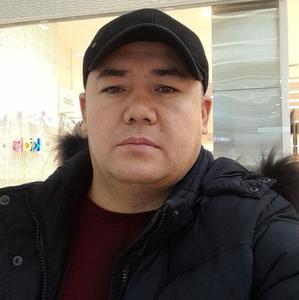 Salim, 34 года, Новосибирск