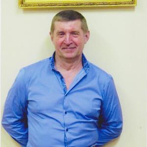 Владимир, 68 лет, Владимир