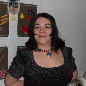 Anfiya Guruleva, 49 лет, Канск