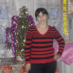 Ирина, 51 год, Курган