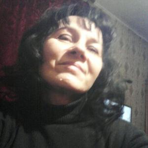Елена, 52 года, Ярославль