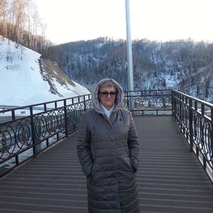 Девушки в Норильске: Татьяна, 72 - ищет парня из Норильска