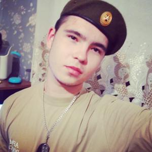 Rustam, 24 года, Нижнекамск