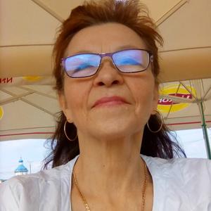 Елена, 68 лет, Лобня