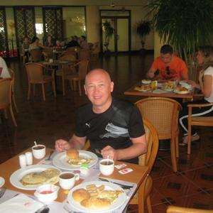 Вадим, 51 год, Вологда