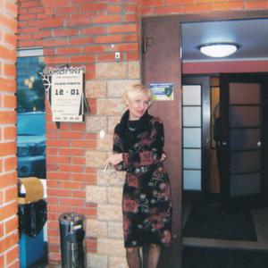 Наташа, 63 года, Владивосток